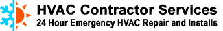 Bonnerdale HVAC Services